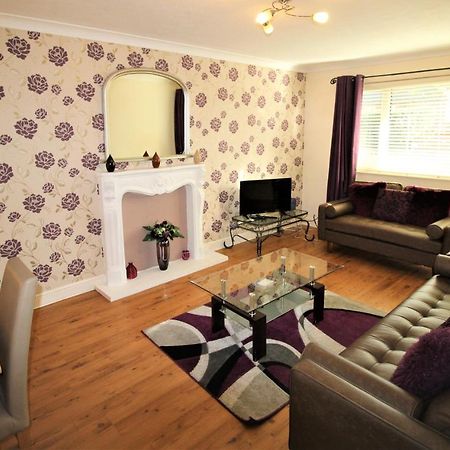 Doncaster - Boswell - Large Balcony Apartment - 2 Double Beds - 2 Bedrooms - Close To Town & Racecourse - Off Street Parking 2 Cars - Fast Wifi Luaran gambar