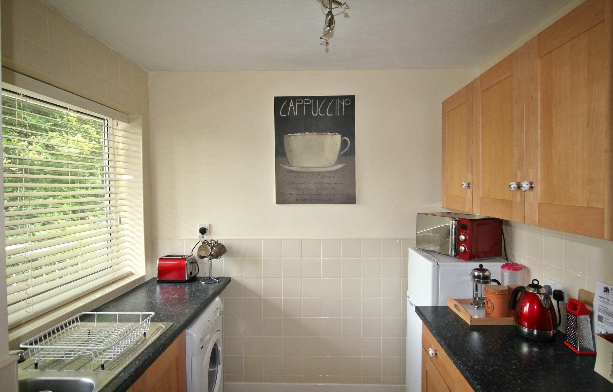Doncaster - Boswell - Large Balcony Apartment - 2 Double Beds - 2 Bedrooms - Close To Town & Racecourse - Off Street Parking 2 Cars - Fast Wifi Luaran gambar